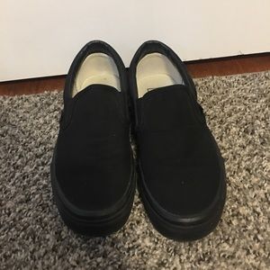 Vans Slip On Shoes
